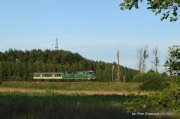 SU45-241 znów w trasie