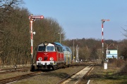 SU45-079 Wieleń Północny