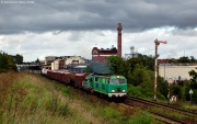 SU45 z lopkiem