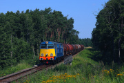 301Db-143 nad Myślą