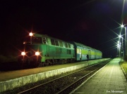 Pożegnanie składów na 431 (2)