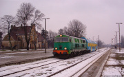 SU45-210 w Sierpcu