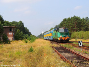 Fiat 241 w Starych Bielicach