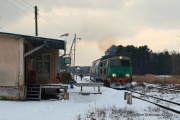 Spokojne popołudnie w Stobnie
