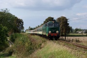 SU45-074 z najfajniejszym "sezonowym" lata A.D. 2008