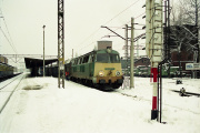 SU45-114 zimą ...
