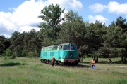 SU45-208 na spacerze ;)