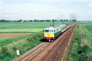 SU46-054 na Podsudeckiej