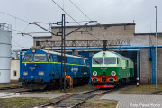 ST45-12 i SU46-029 Bydgoszcz