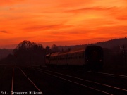 Tak odchodzą składy na Kościerce..