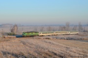 IC Kossak o poranku