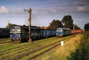 SU46 w Żarach