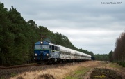 SU46-023 ze zdawczym