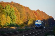 SU46 jesienią