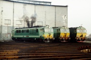 SU46-037;029;041 w MT Żagań