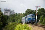 SU46-047 z klasą