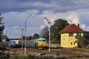 Nowogród Bobrzański