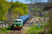 SU46-029 z Forstem