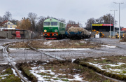 SU46-029 w Bartoszycach