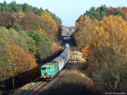 TLK Pobrzeże objazdem 3