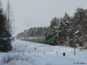 SU46-009 z towarkiem :)