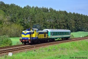 SU42-506 na Ostbahnie