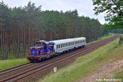 SU42-1005 Wieleń