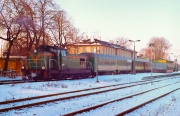 Bartoszyce