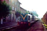 Zawidów SP42-164