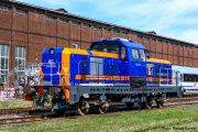 SU4220-001 Poznań FPS