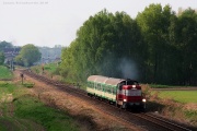 Zaszynobus