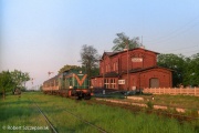 SP42-174 z poc. Jarocin - Leszno