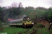 Bieszczady n+1