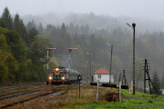 Komańcza Km1