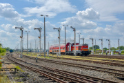 SU42-501 i kształty w Kostrzynie