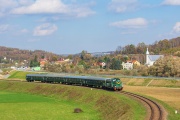POŁONINA w Strzyżowie.