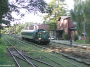 Kociołek w Szydłowie