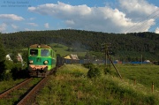 ST43-164 z objazdem II