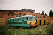 ST43-05 - Zbąszynek 2001
