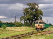 ST43-221 na Przedmieściu