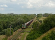 ST43-229 do Kwidzyna