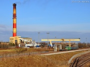 Ciepłownia Zawiszów