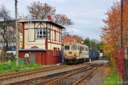 ST43-396 - reaktywacja?