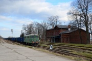Paczkowski klimat