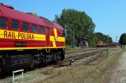 Rail Polska Ostbahn vol3