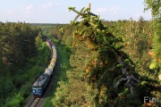 Towar niebezpieczny i o przekroczonej skrajni