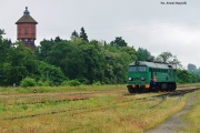 ST44-089 w Bartoszycach