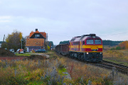 Rail Polska w Rokitnie