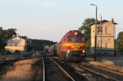 Rail Polska na Ostbahnie vol.2