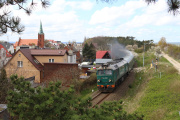 ST44-1228 w Kuźnicy